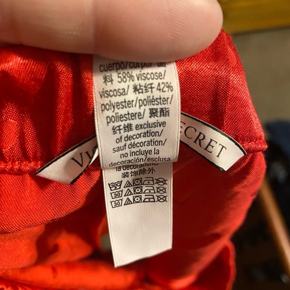 Victoria’s Secret Sleep Shorts - Picture 5 of 5